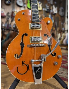 Gretsch G6120RHH Reverend Horton Heat Signature 2016 2