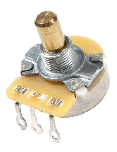 Fender Pure Vintage 1 Meg Audio Taper Pot