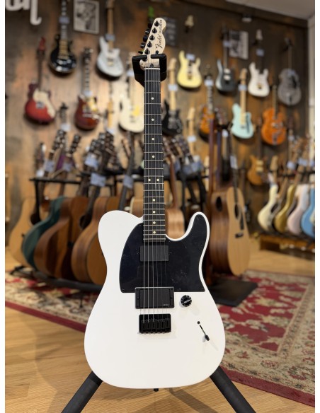 Fender Jim Root Telecaster Flat White