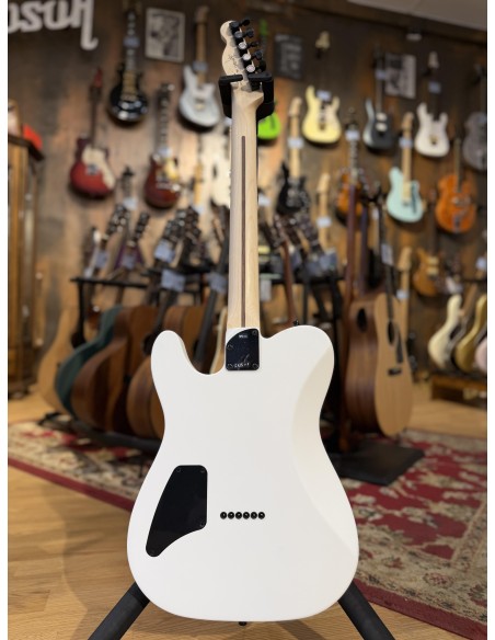 Fender Jim Root Telecaster Flat White