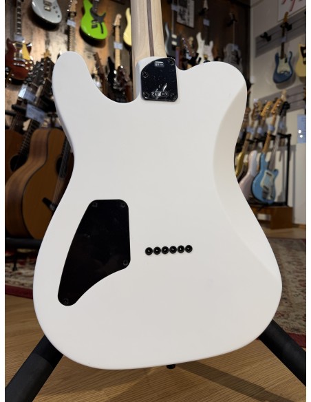 Fender Jim Root Telecaster Flat White