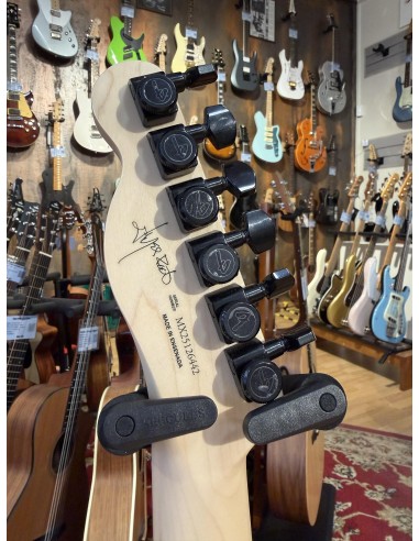 Fender Jim Root Telecaster Flat White