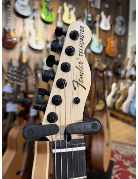 Fender Jim Root Telecaster Flat White