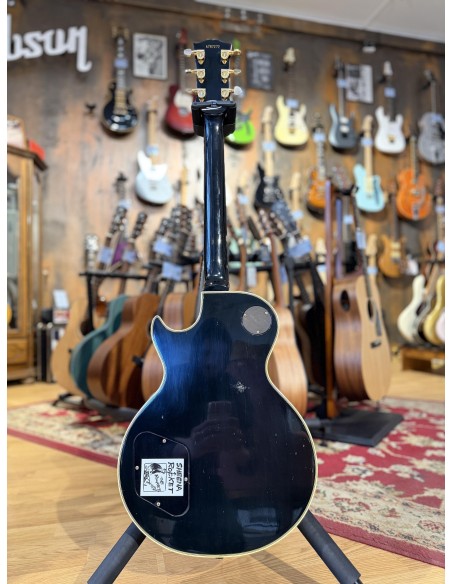 Greco EG800 Les Paul Custom 1978