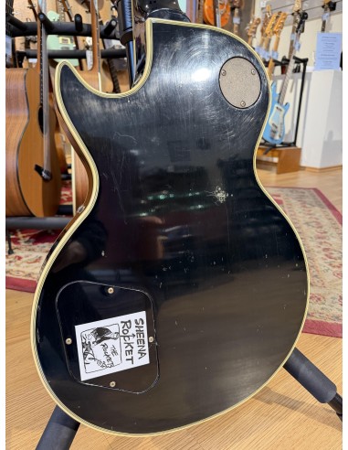 Greco EG800 Les Paul Custom 1978