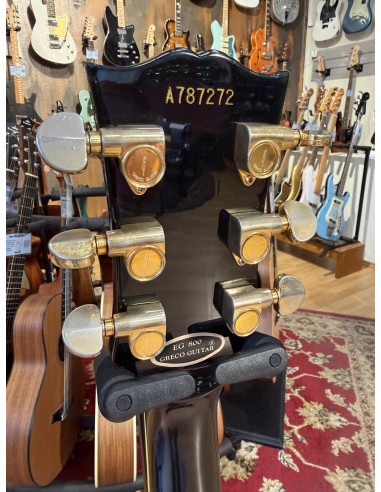 Greco EG800 Les Paul Custom 1978