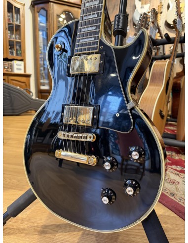 Greco EG800 Les Paul Custom 1978