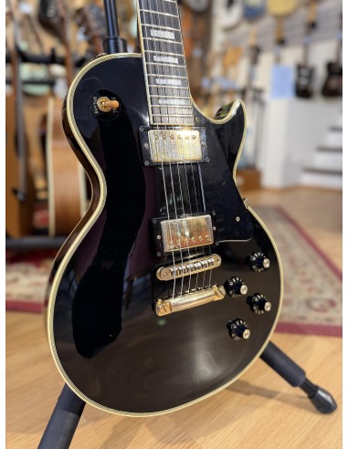 Greco EG800 Les Paul Custom 1978