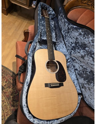 Martin D-10E-02 Road Series 2022