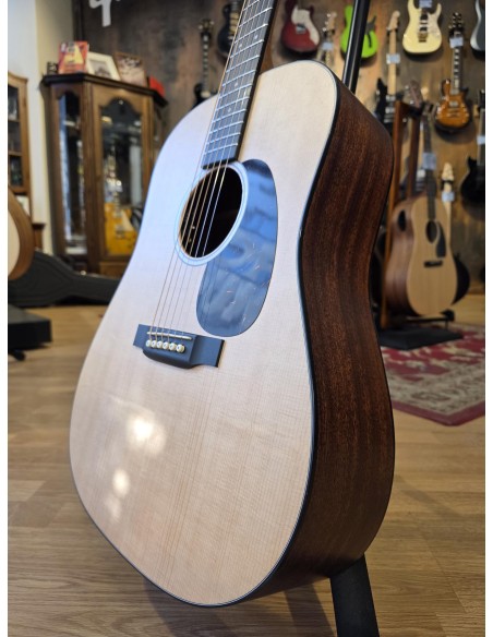 Martin D-10E-02 Road Series 2022