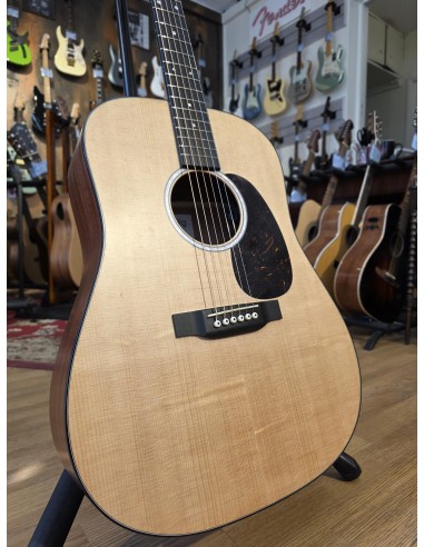 Martin D-10E-02 Road Series 2022
