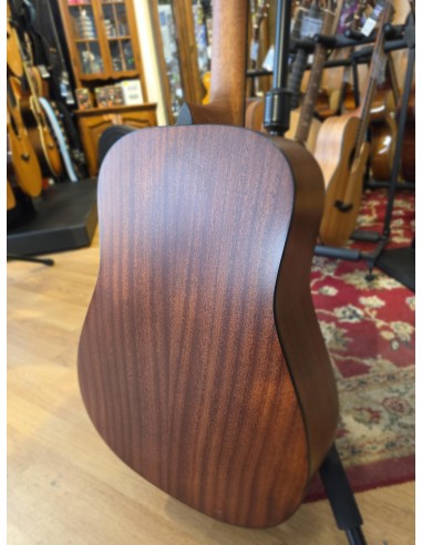 Martin D-10E-02 Road Series 2022