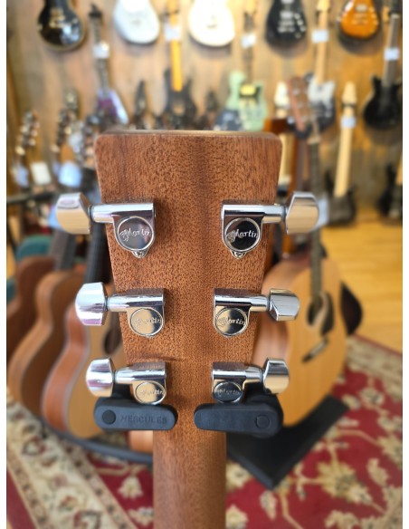 Martin D-10E-02 Road Series 2022