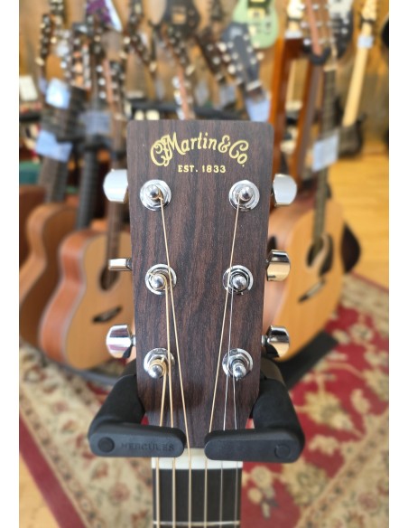 Martin D-10E-02 Road Series 2022