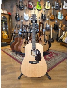 Martin D-10E-02 Road Series 2022