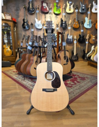 Martin D-10E-02 Road Series 2022