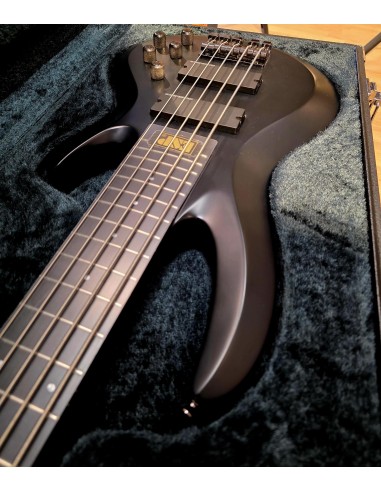 ESP Standard BTL-STD 5 BKS 2009