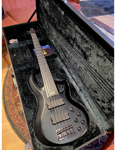 ESP Standard BTL-STD 5 BKS 2009