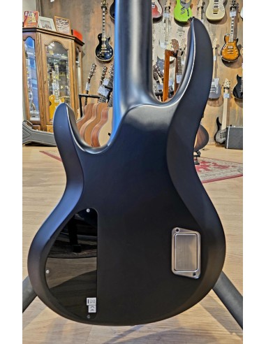 ESP Standard BTL-STD 5 BKS 2009