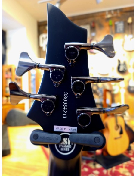 ESP Standard BTL-STD 5 BKS 2009