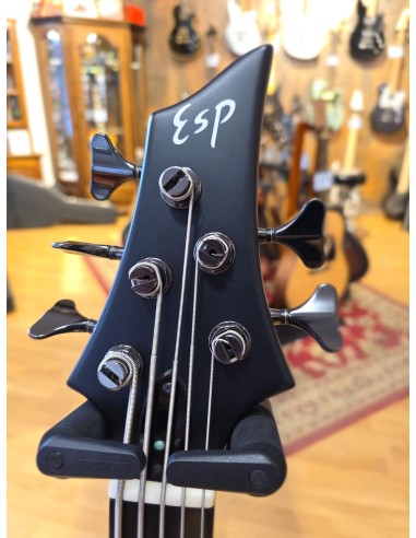 ESP Standard BTL-STD 5 BKS 2009