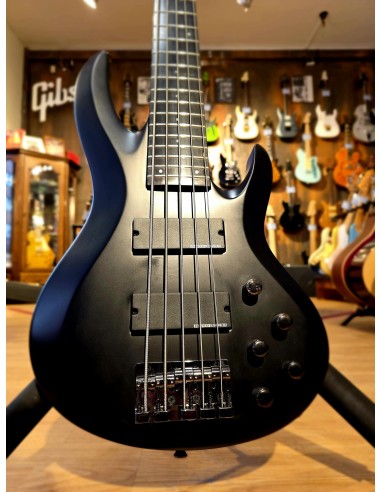 ESP Standard BTL-STD 5 BKS 2009