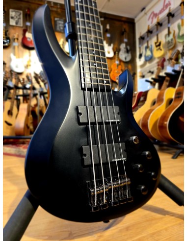 ESP Standard BTL-STD 5 BKS 2009