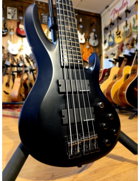 ESP Standard BTL-STD 5 BKS 2009