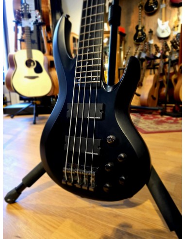 ESP Standard BTL-STD 5 BKS 2009