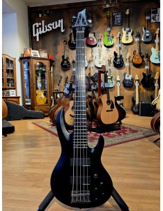 ESP Standard BTL-STD 5 BKS 2009