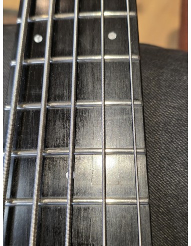 ESP Standard BTL-STD 5 BKS 2009