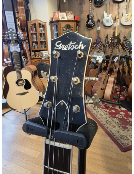 Gretsch Custom Shop G6199 Caddy Bo Green Lemon Relic 2022