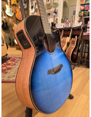 Furch Spectra Plus Gc-EM a Baltic Blue SPE