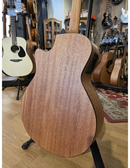 Furch Spectra Plus Gc-EM a Baltic Blue SPE