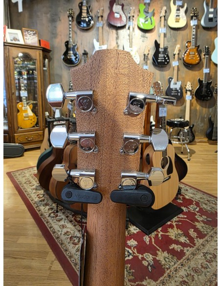 Furch Spectra Plus Gc-EM a Baltic Blue SPE