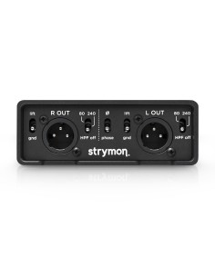 Strymon PCH X2 2