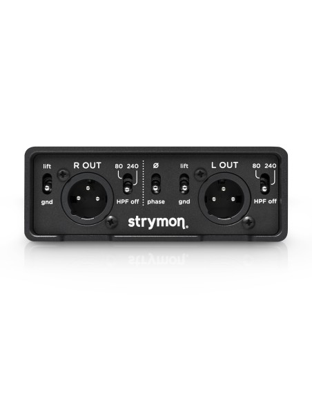 Strymon PCH X2