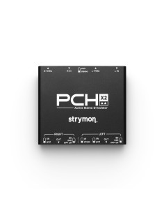 Strymon PCH X2