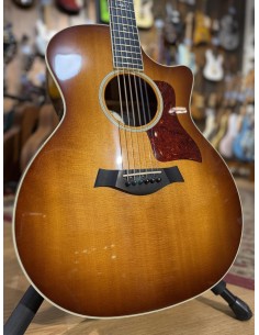 Taylor 514ce Fall Limited 2014 2