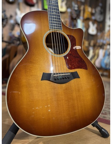 Taylor 514ce Fall Limited 2014