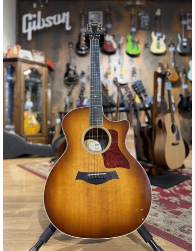 Taylor 514ce Fall Limited 2014