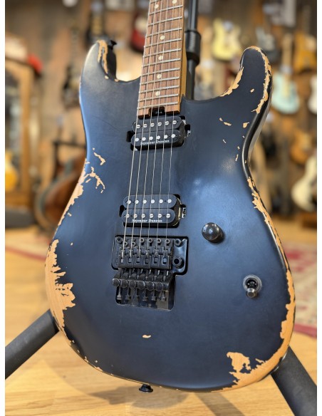 Charvel Pro-Mod Relic San Dimas Style 1 HH FR PF 2023