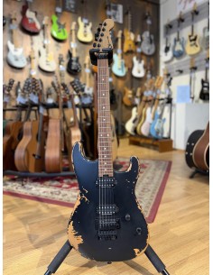 Charvel Pro-Mod Relic San Dimas Style 1 HH FR PF 2023