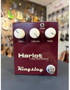 Kingsley Harlot V1 USED