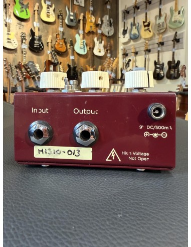 Kingsley Harlot V1 USED