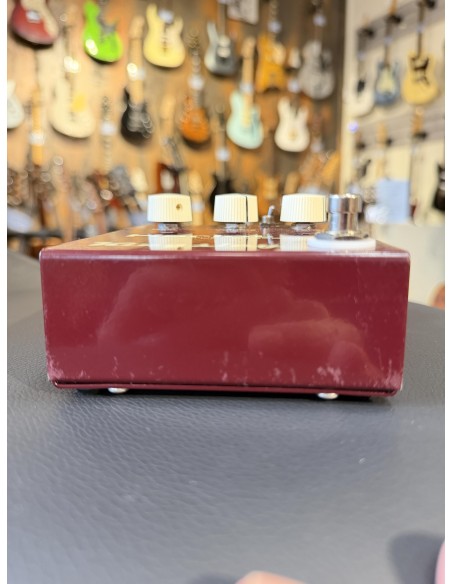 Kingsley Harlot V1 KASUTATUD