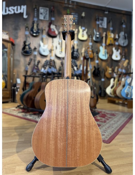 Furch Vintage 2 D-SM a w/LR Baggs EAS-VTC