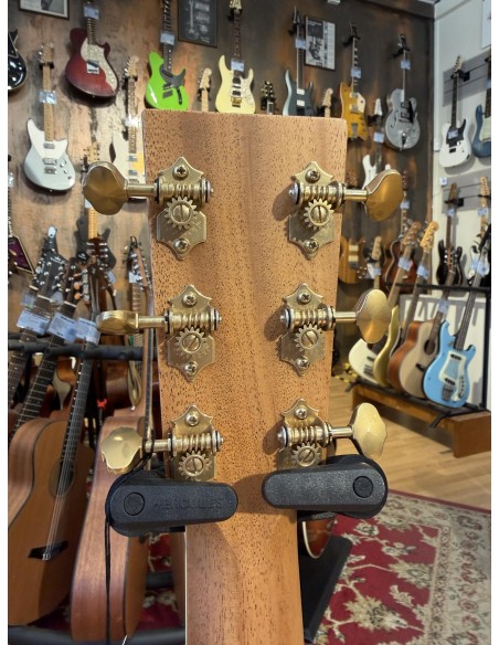 Furch Vintage 2 D-SM a w/LR Baggs EAS-VTC