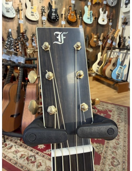 Furch Vintage 2 D-SM a w/LR Baggs EAS-VTC