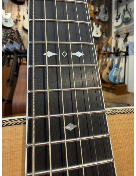 Furch Vintage 2 D-SM a w/LR Baggs EAS-VTC